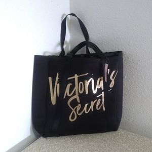 VS Insulated Tote Bag
